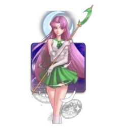 Putri
Bulan