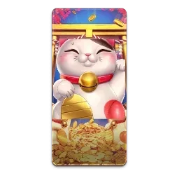 Lucky
Neko
