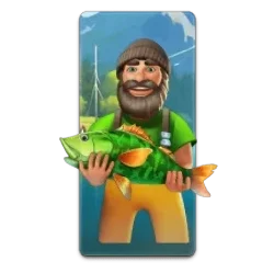 Big Bass