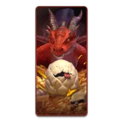 Dragon
Hatch