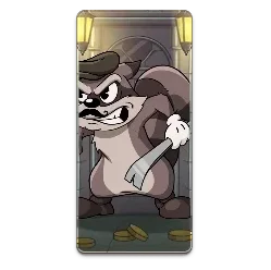 Le
Bandit