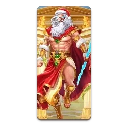 Gates of Olympus
Xmas 1000