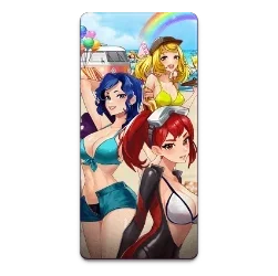 Bikini Queens