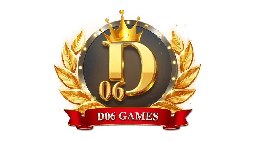 D06 logo